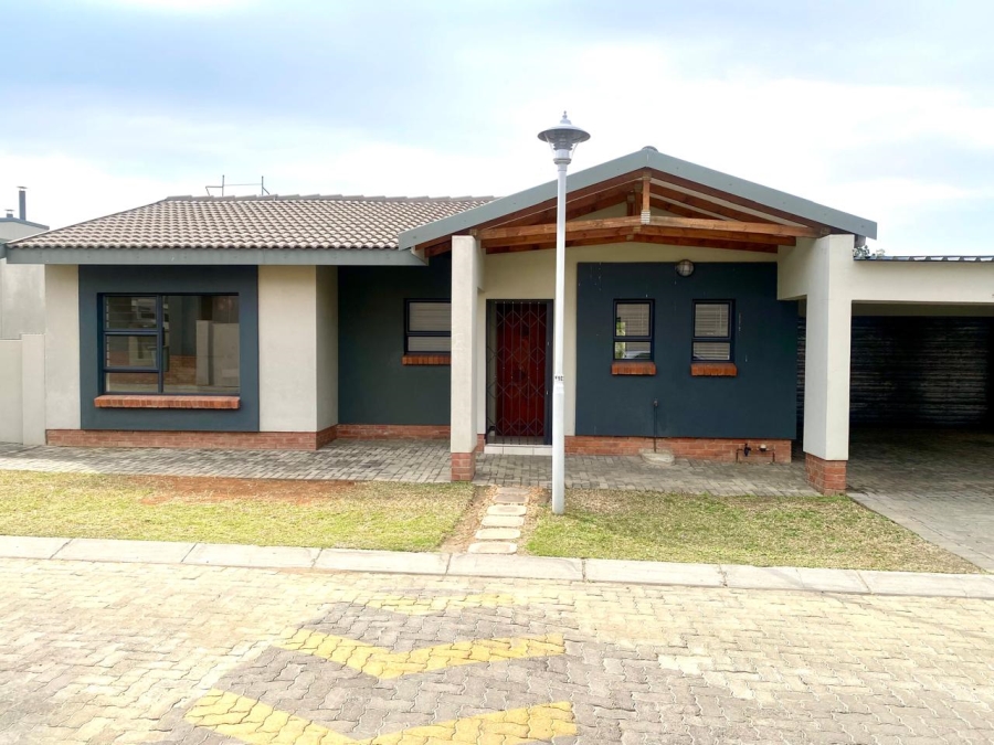 3 Bedroom Property for Sale in Waterkloof A H North West